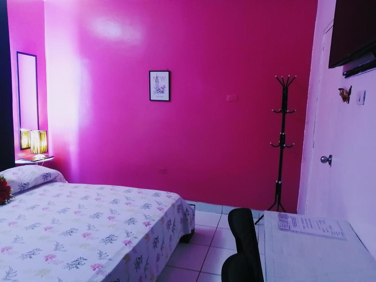 Stylus Hotel Iquitos Exterior foto